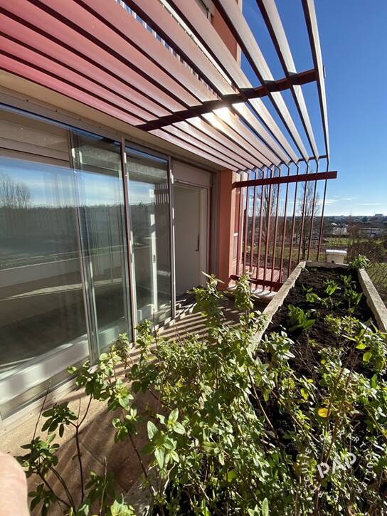 Appartement Boulevard du Grand Cerf à Poitiers