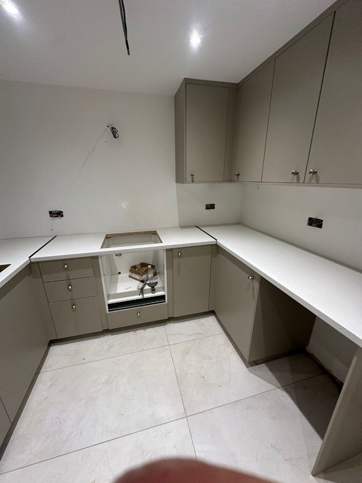 House Park Lane in Waltham Cross