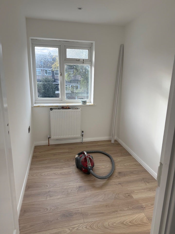 House Park Lane in Waltham Cross