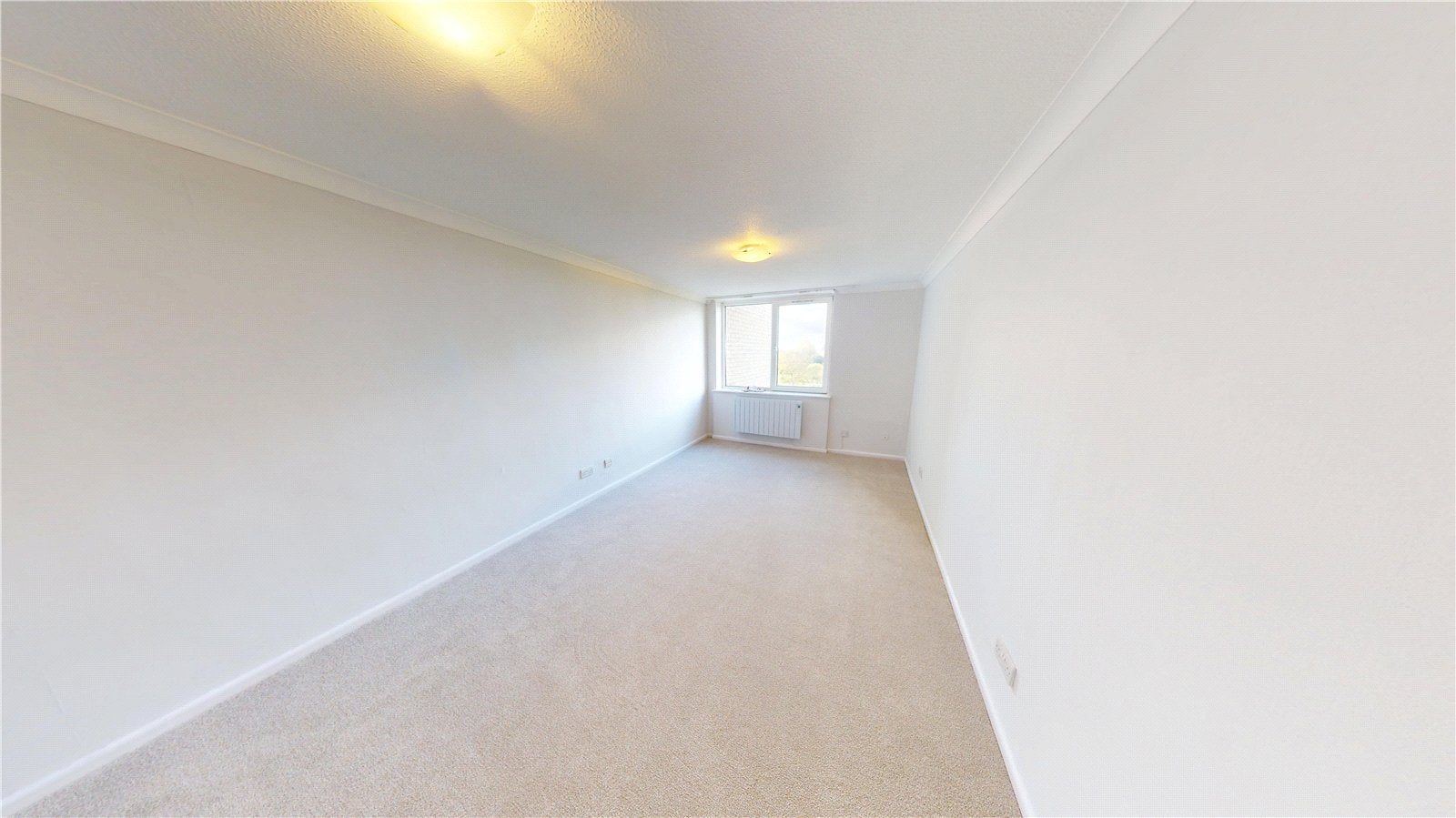 Flat Durdham Park in Bristol