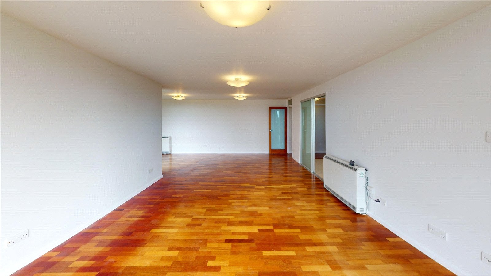 Flat Durdham Park in Bristol