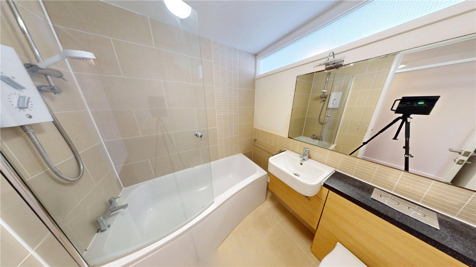 Flat Durdham Park in Bristol