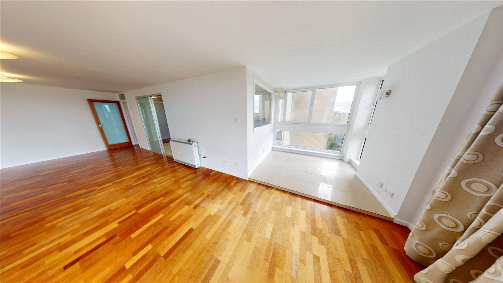 Flat Durdham Park in Bristol