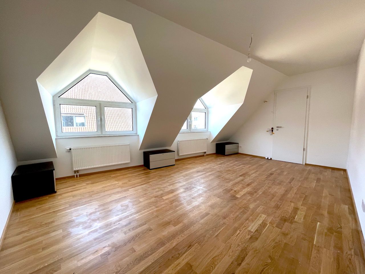 Wohnung Wallstraße in Langen