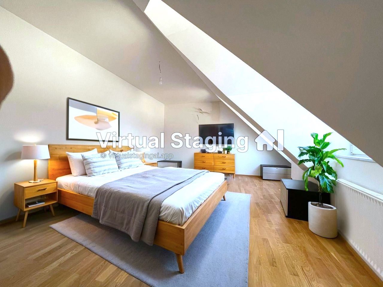 Wohnung Wallstraße in Langen