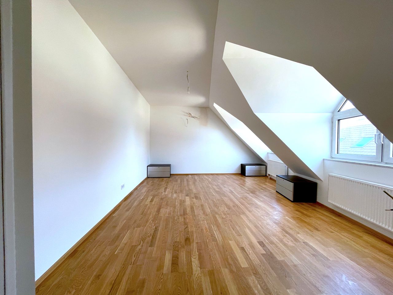 Wohnung Wallstraße in Langen