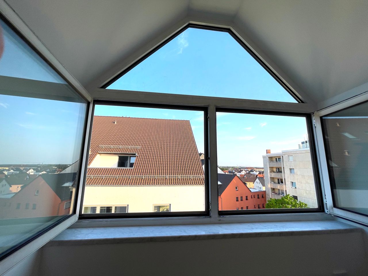 Wohnung Wallstraße in Langen