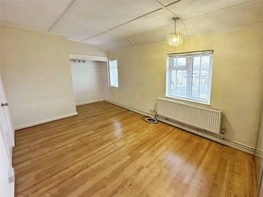 House Purneys Road in Greater London