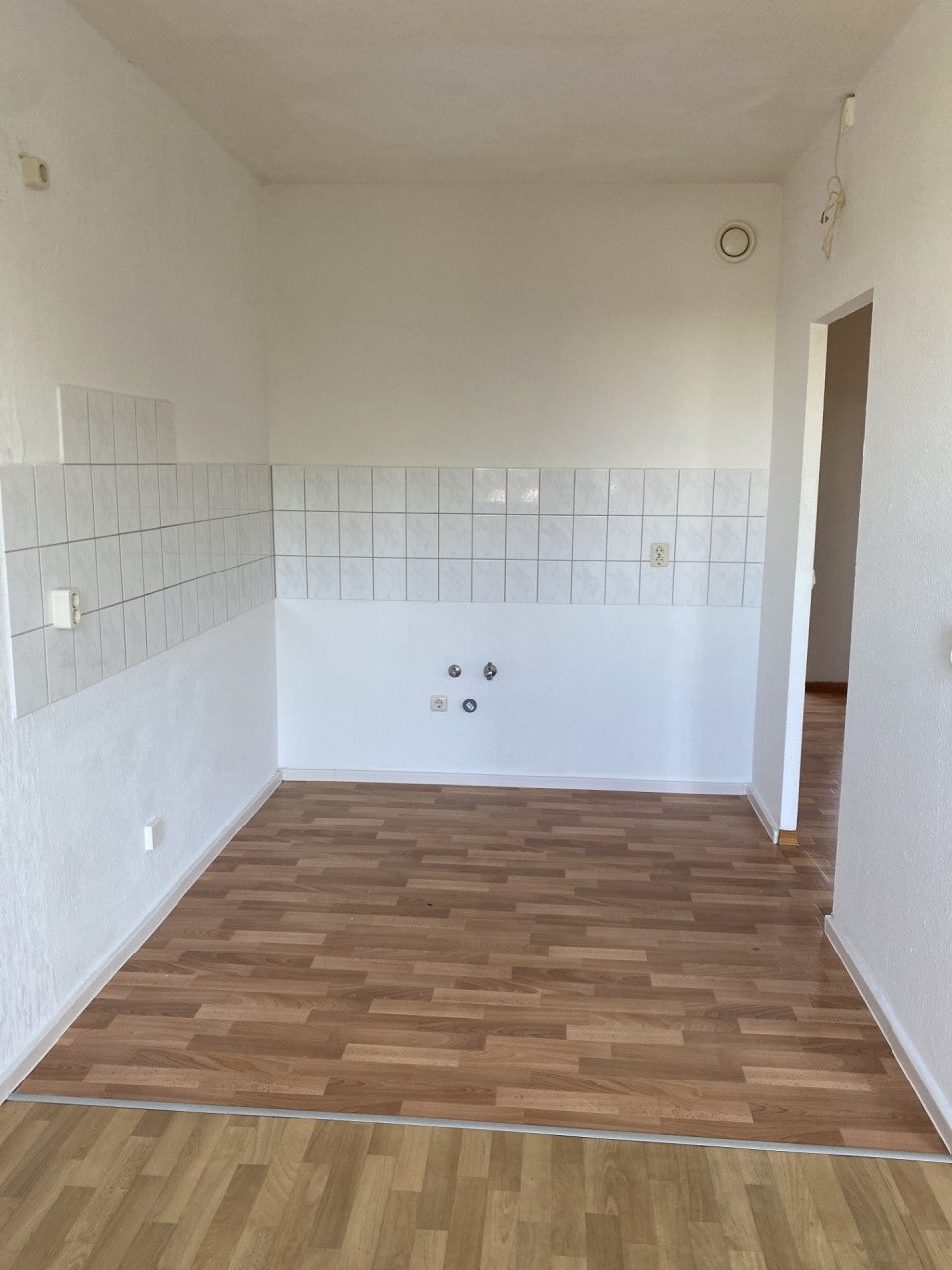 Wohnung Dukatenstraße in Halle (Saale)