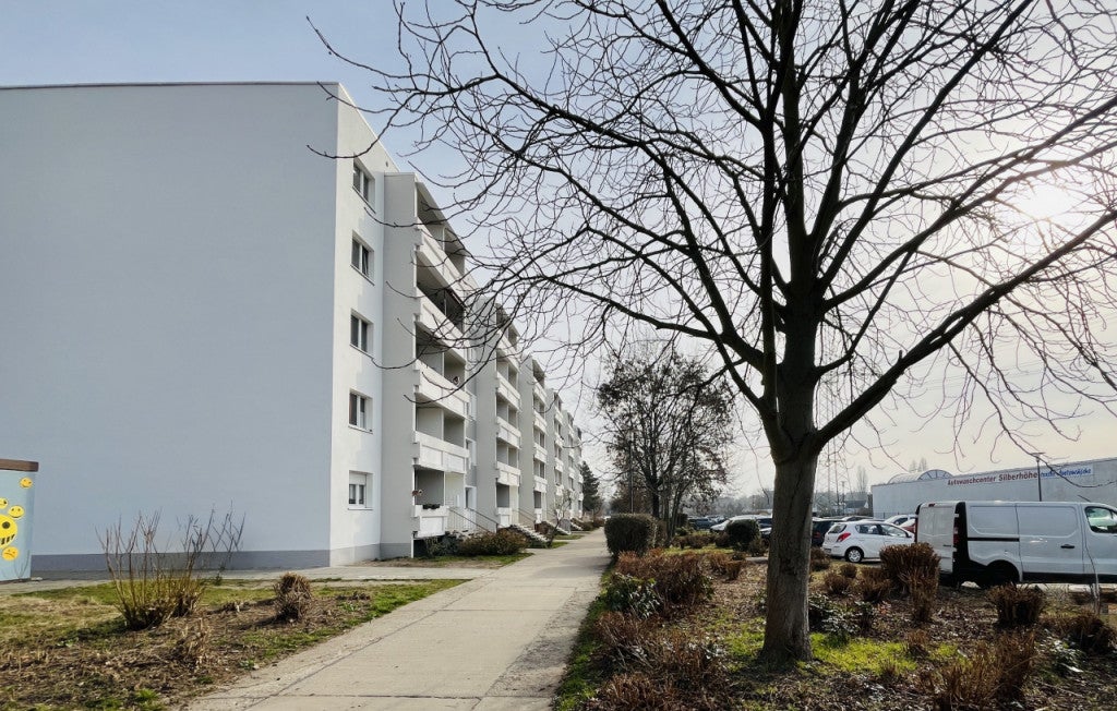Wohnung Dukatenstraße in Halle (Saale)