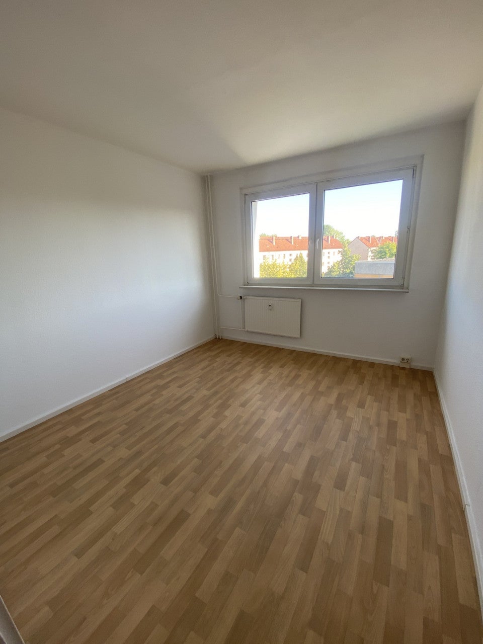 Wohnung Dukatenstraße in Halle (Saale)