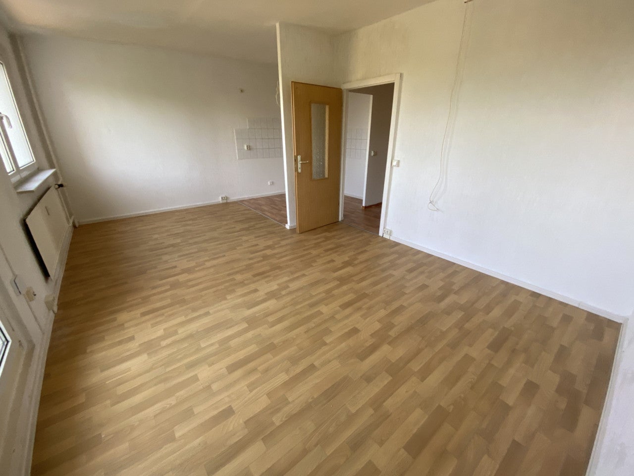 Wohnung Dukatenstraße in Halle (Saale)