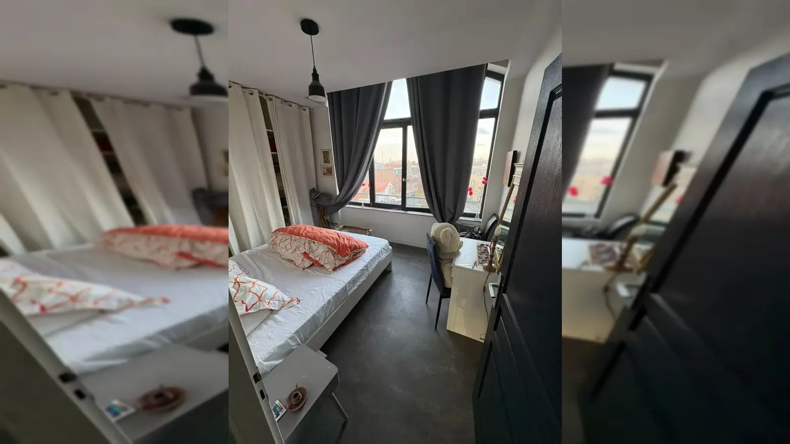 Appartement Rue de Lille à Tourcoing