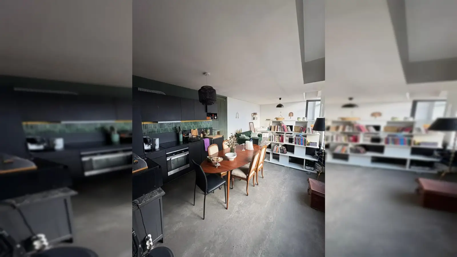 Appartement Rue de Lille à Tourcoing