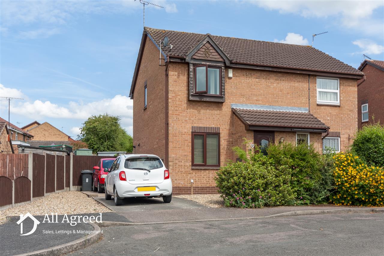 House Holywell Road in Erewash