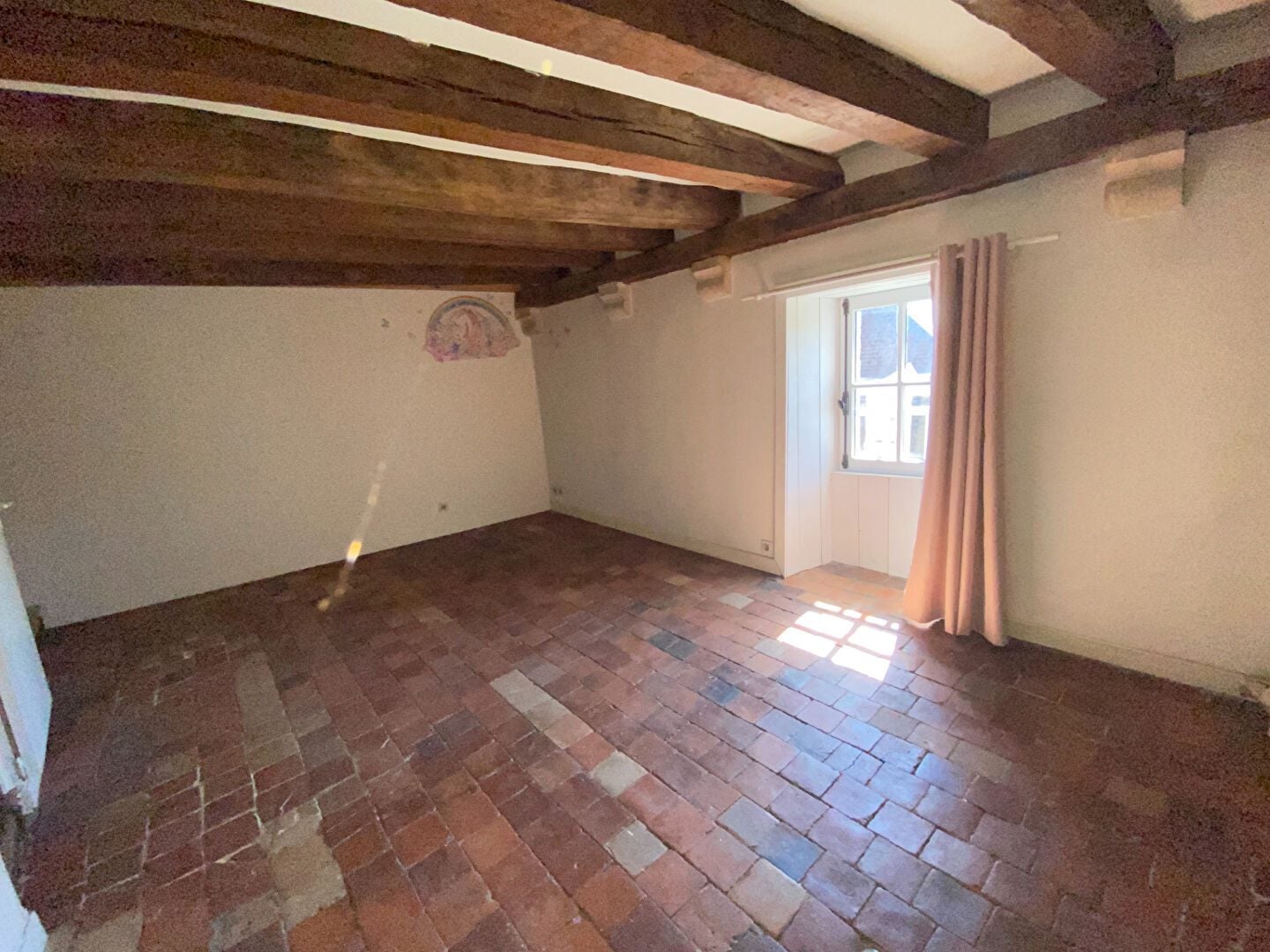Appartement Rue Porte Jaune à Bourges