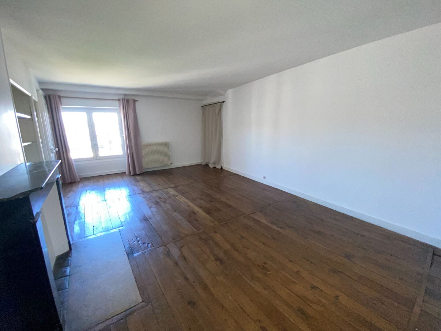 Appartement Rue Porte Jaune à Bourges