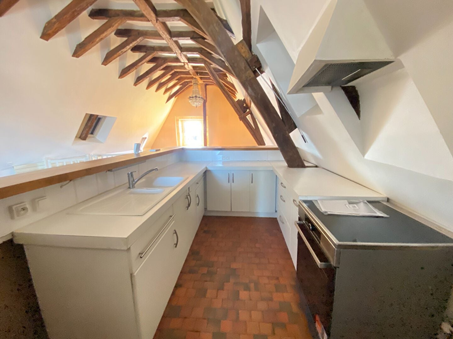 Appartement Rue Porte Jaune à Bourges