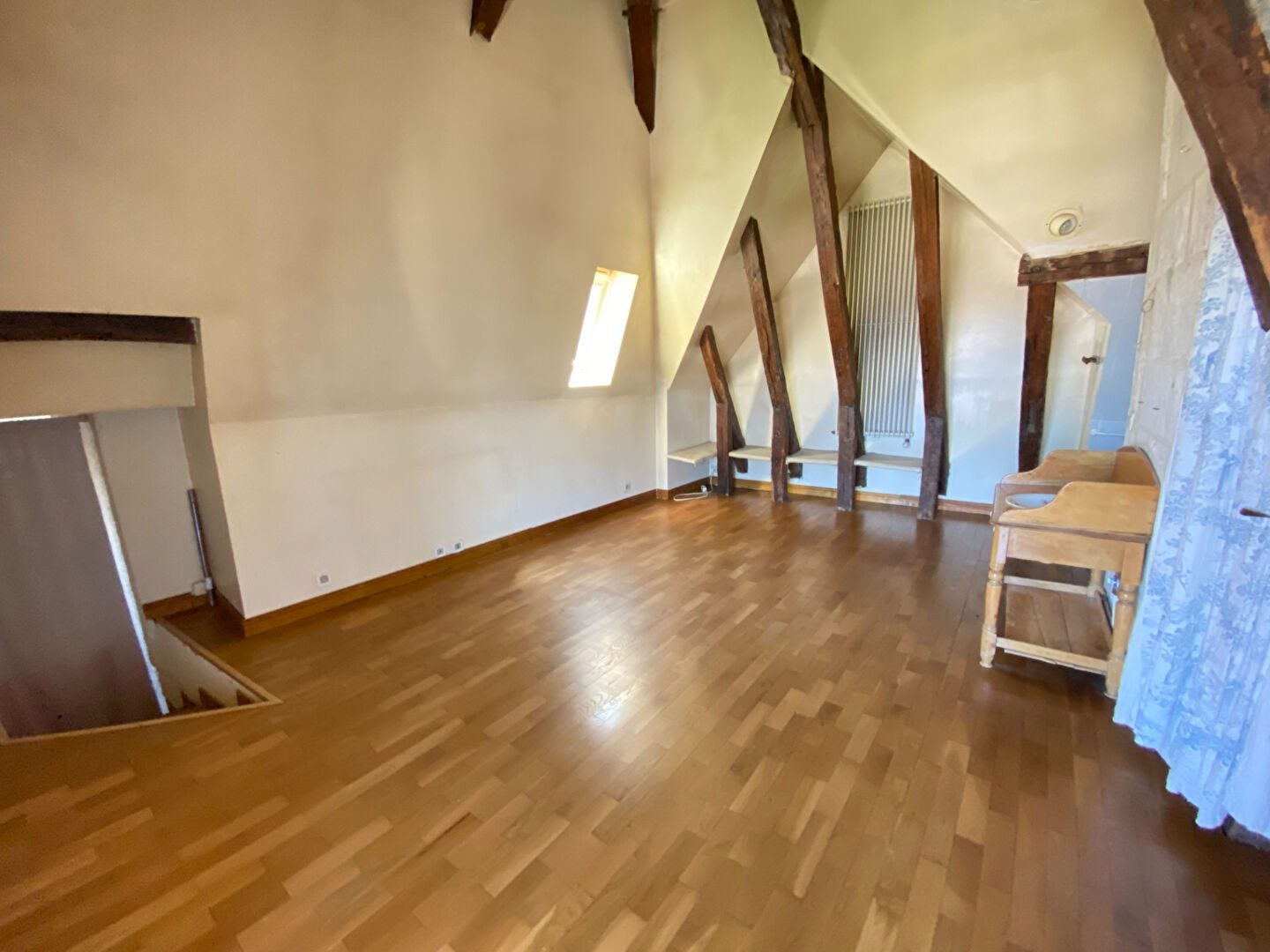 Flat Rue Porte Jaune in Bourges