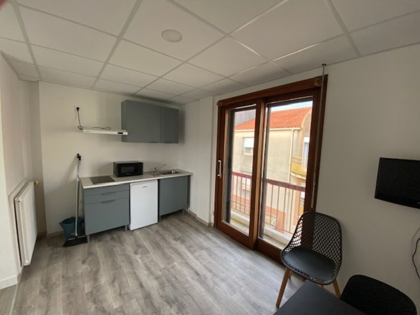 Room Boulevard Lucien Dodin in Challans