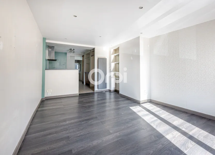 Appartement Rue Edouard Chamberland à Limoges
