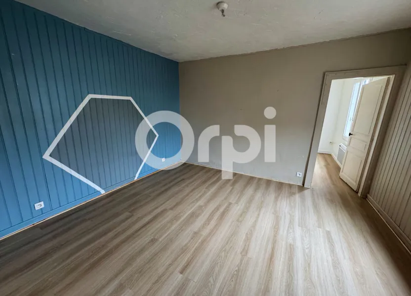 Appartement Rue Edouard Chamberland à Limoges