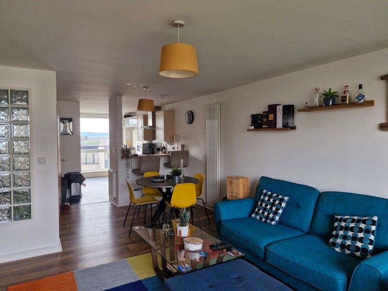 Room East Pilton Farm Crescent in City of Edinburgh
