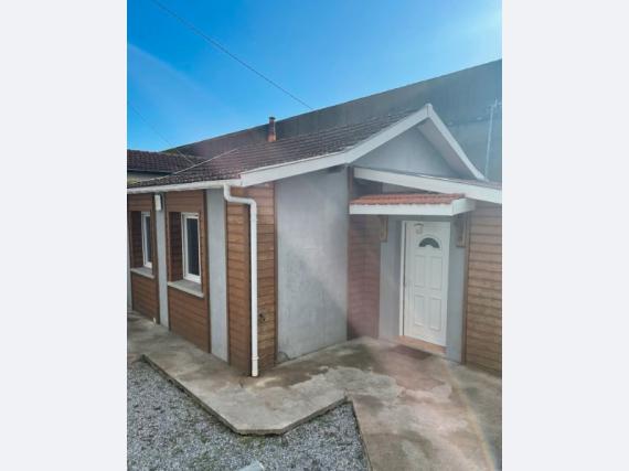House Rue duffour-dubergier in Bordeaux