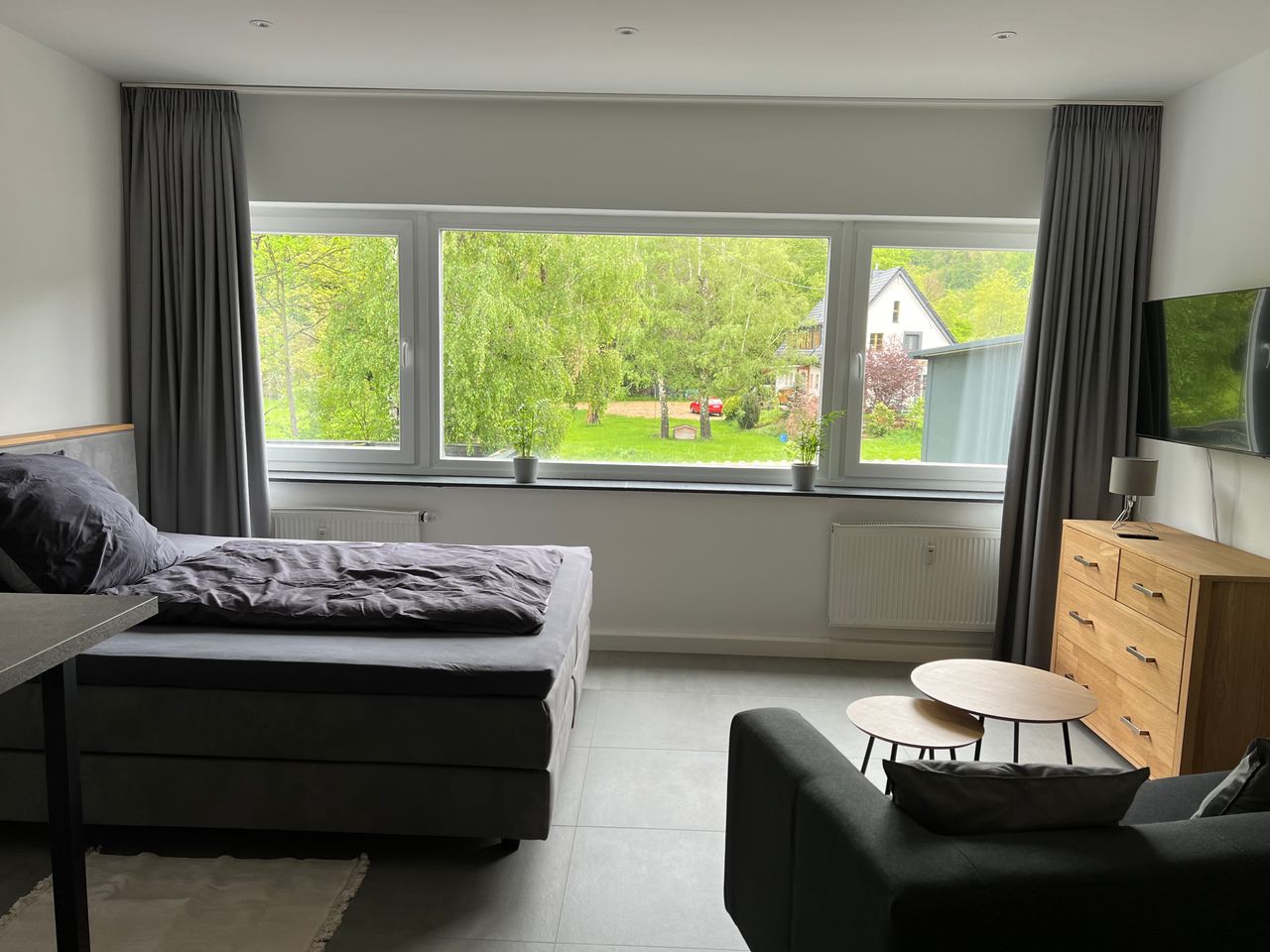 Wohnung Kölner Straße in Bad Münstereifel