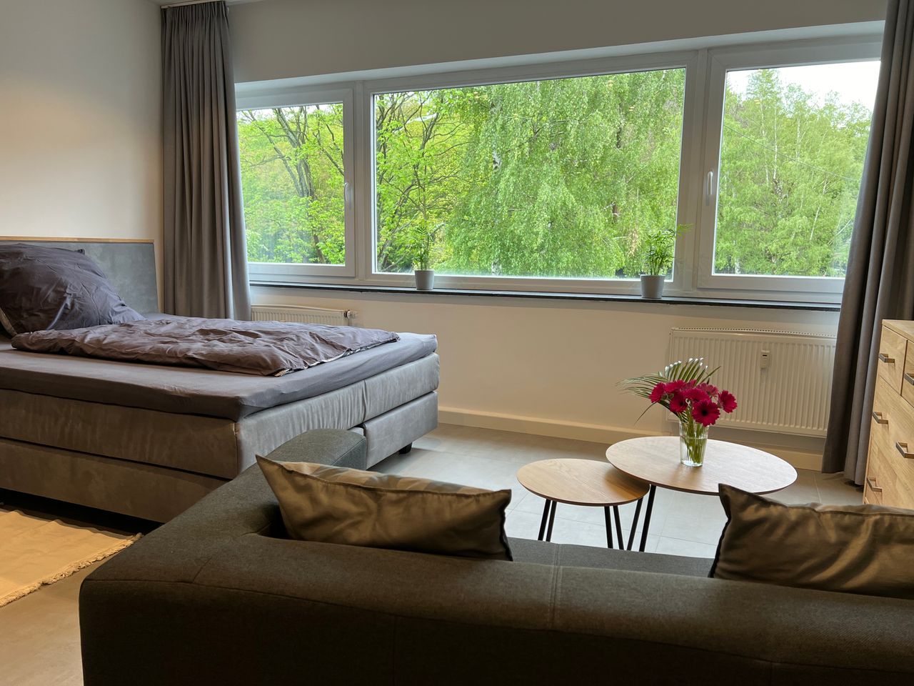 Wohnung Kölner Straße in Bad Münstereifel
