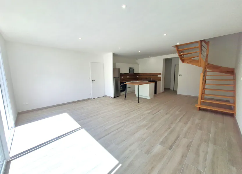 Maison Rue des Pervenches à Médis