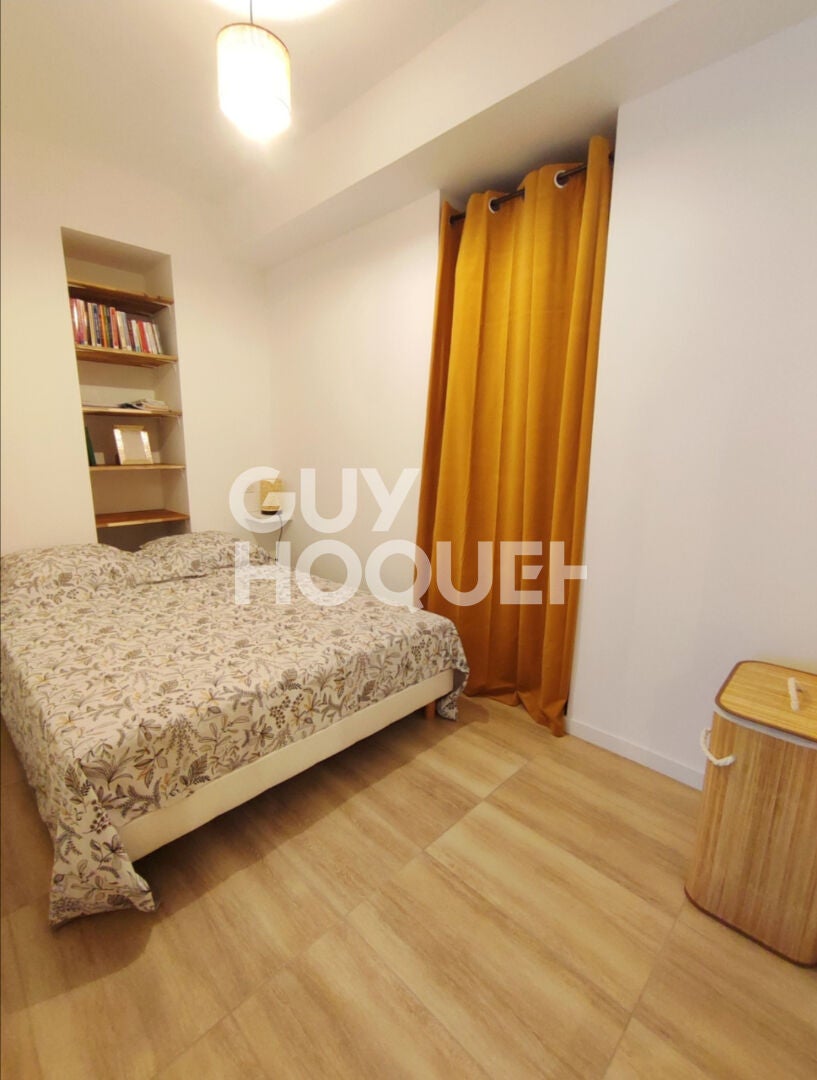 Appartement D 102 à Pluvigner