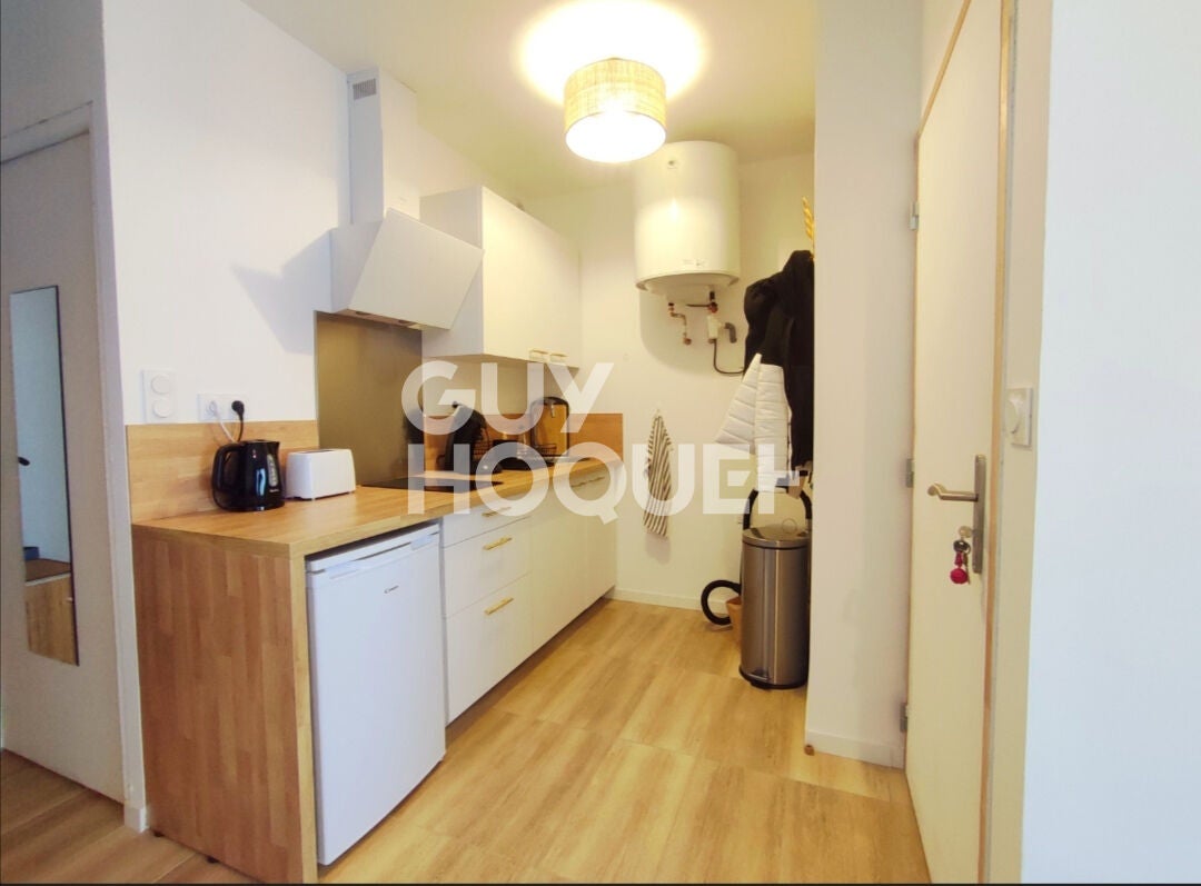 Appartement D 102 à Pluvigner
