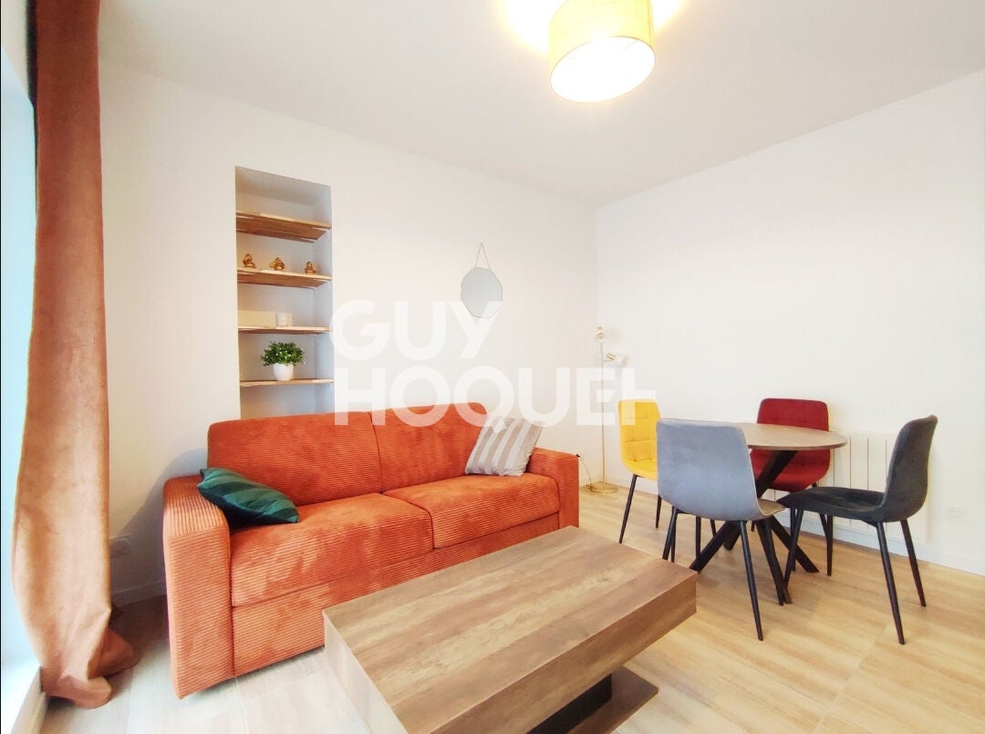 Appartement D 102 à Pluvigner