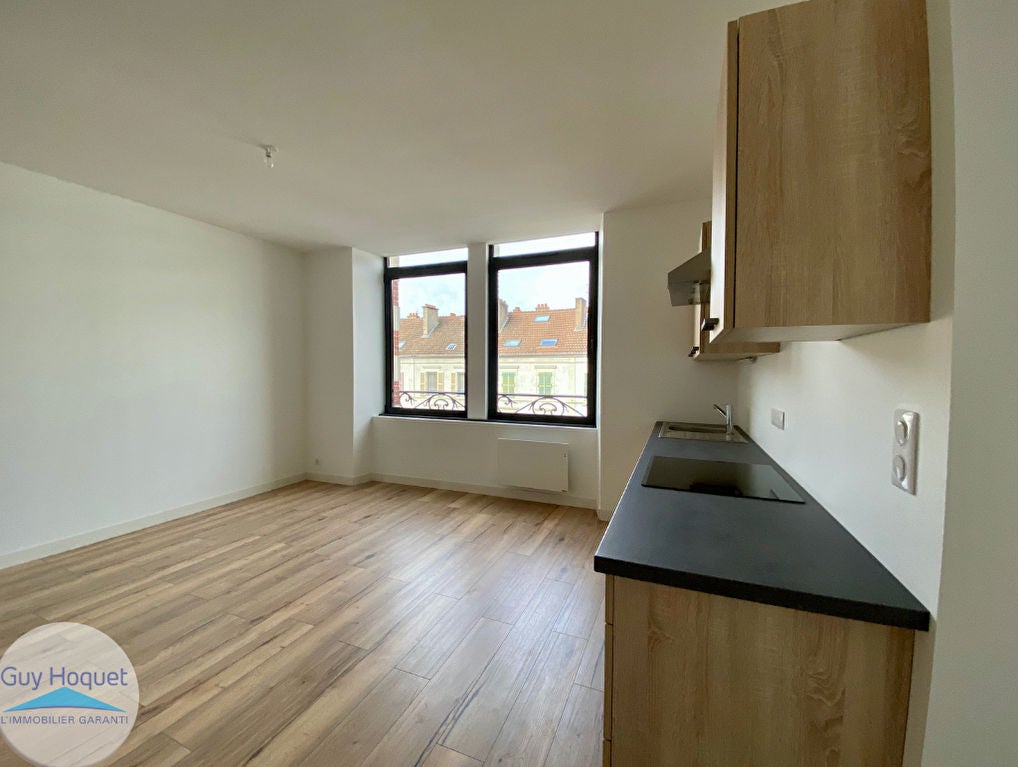 Appartement Rue du Petit Montmarin à Vesoul
