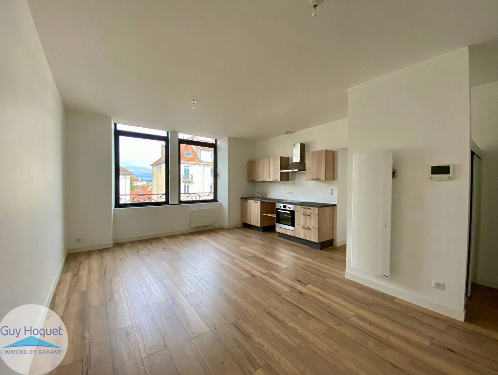 Appartement Rue du Petit Montmarin à Vesoul