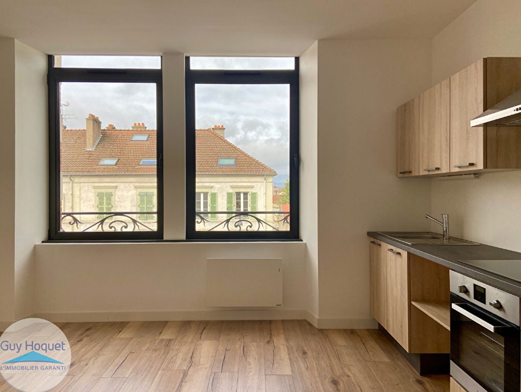 Appartement Rue du Petit Montmarin à Vesoul