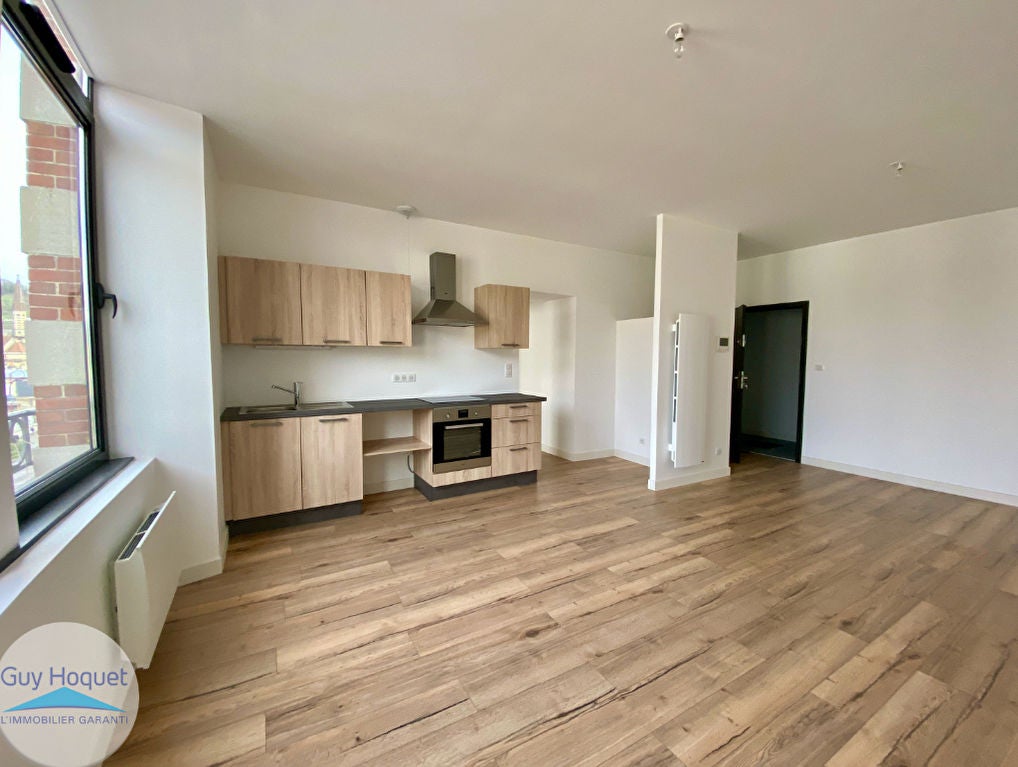 Appartement Rue du Petit Montmarin à Vesoul