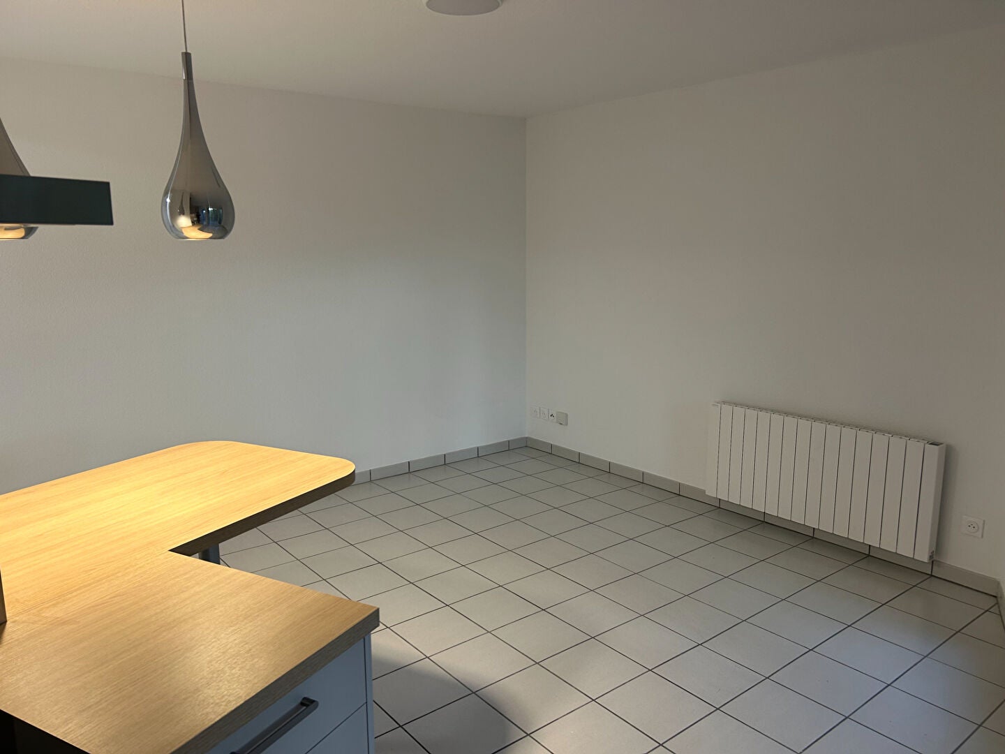 Appartement Avenue de la République à Clermont-Ferrand