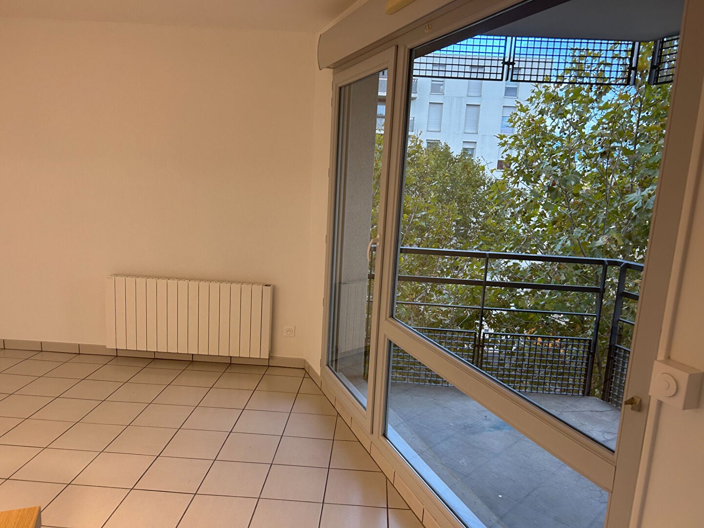Appartement Avenue de la République à Clermont-Ferrand