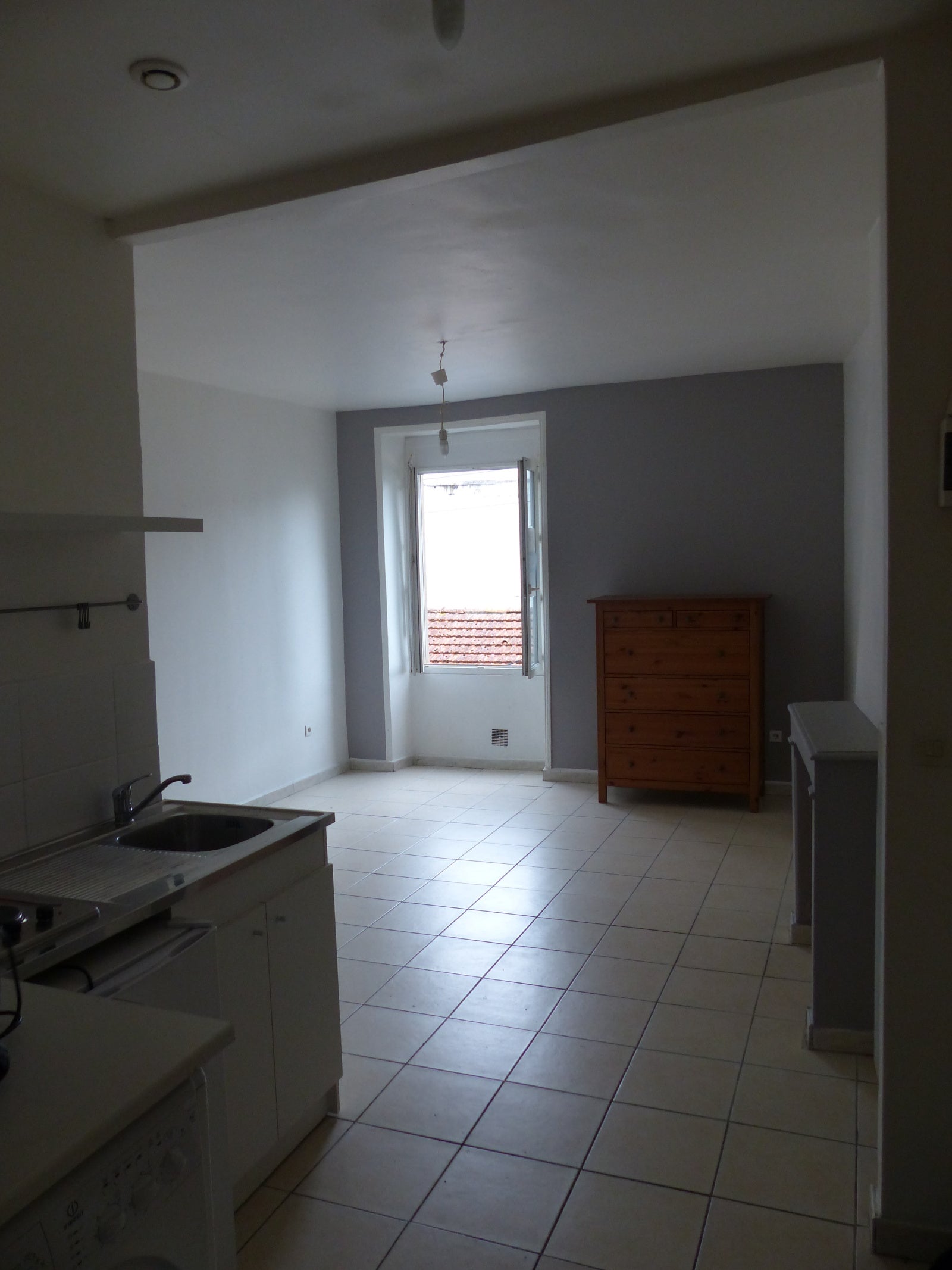 Appartement Rue Michel Rocher à Nantes