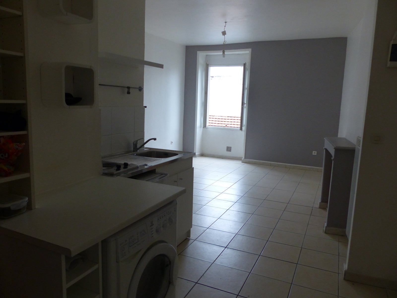 Appartement Rue Michel Rocher à Nantes