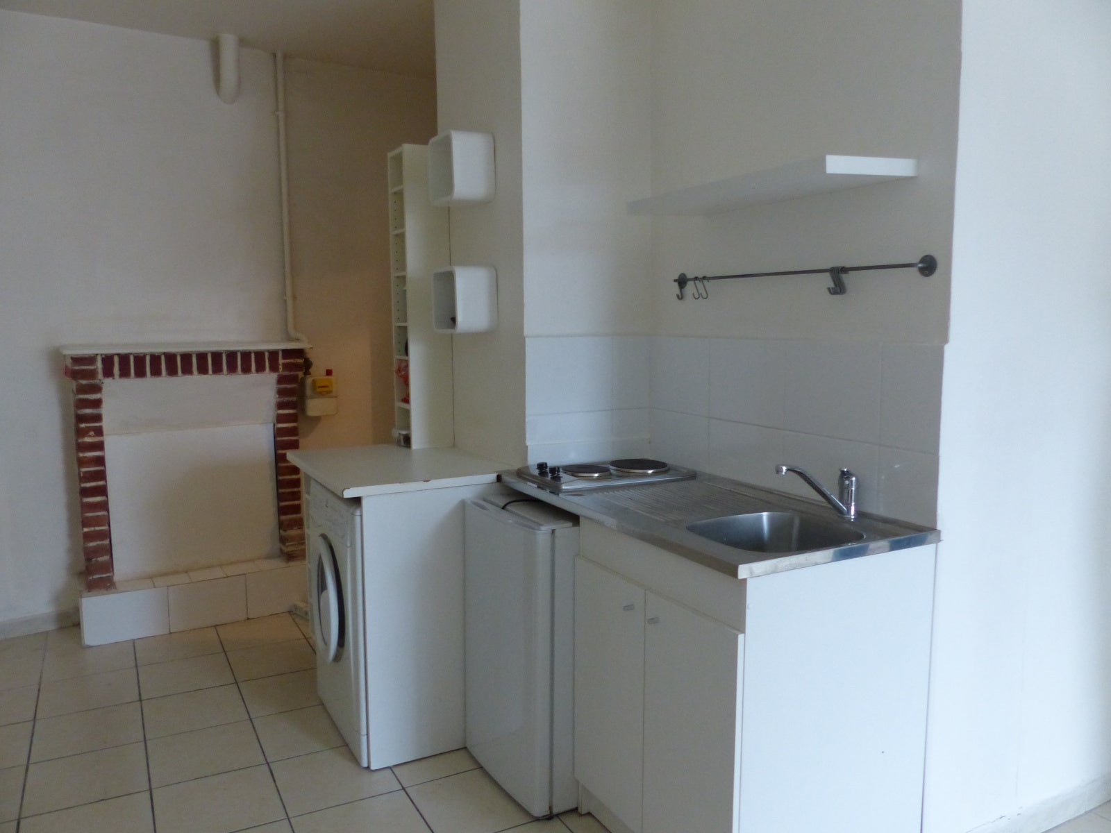 Appartement Rue Michel Rocher à Nantes