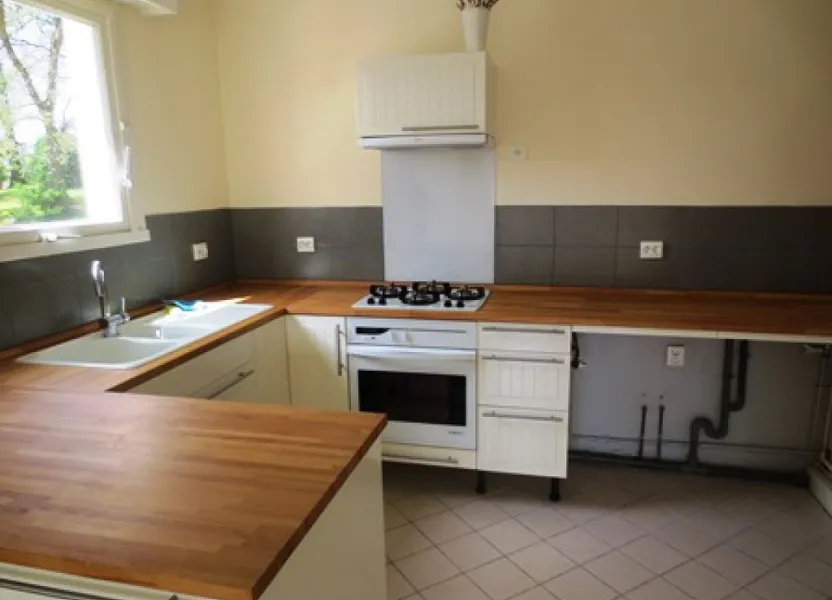 Appartement Impasse Roger Vallois à Mont-de-Marsan