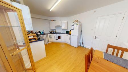 Flat Cavendish Place in Brighton