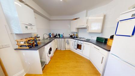 Flat Cavendish Place in Brighton