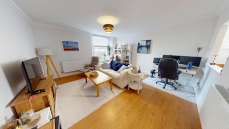 Flat Cavendish Place in Brighton