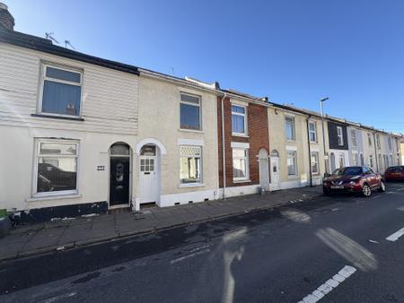 House Newcome Road in Portsmouth