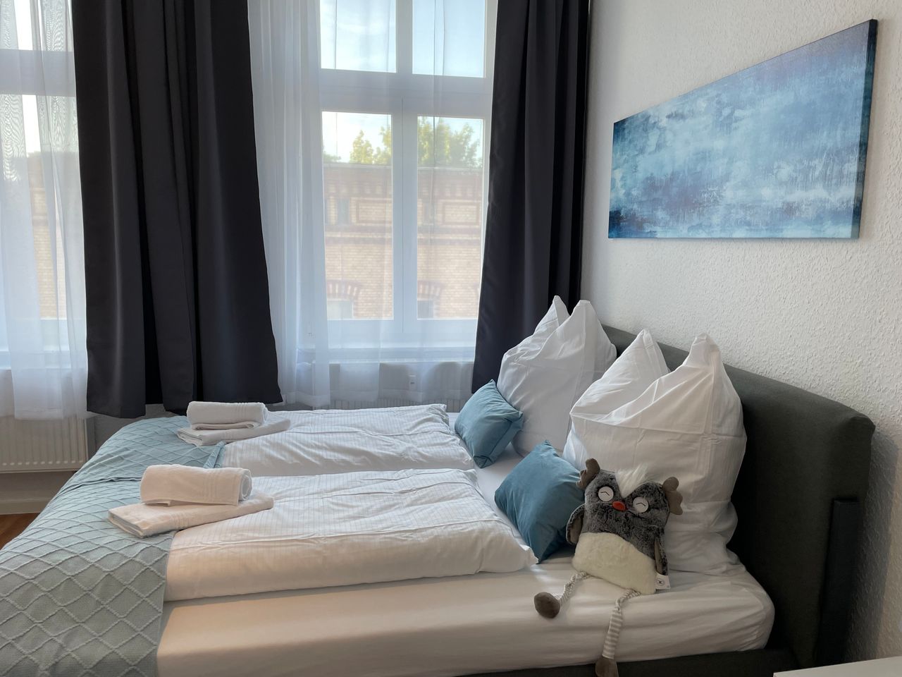 Wohnung Stresemannstraße in Magdeburg