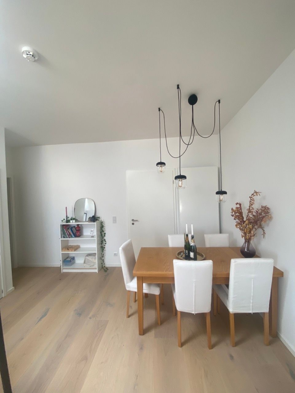 Wohnung Feuerbachstraße in Berlin